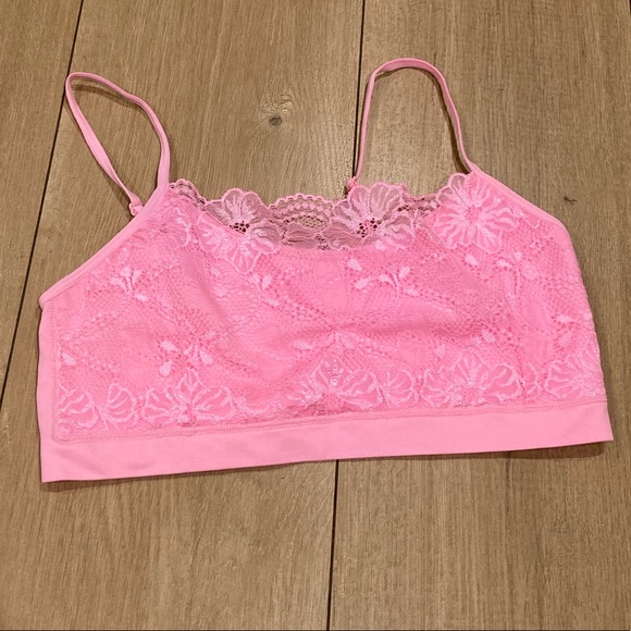 Size L bra Lace - Picture 1 of 10